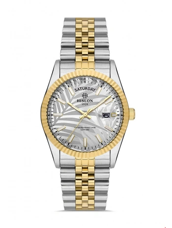 Hislon Womens Classic Queen QL126T-02SG