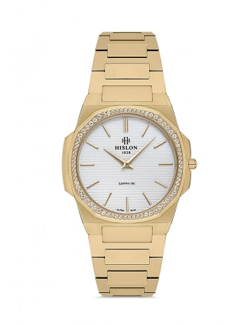 Hislon Womens Classic Queen QL127G-02ST