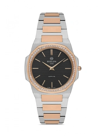 Hislon Womens Classic Queen QL127T-04ST