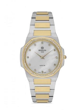 Hislon Womens Classic Queen QL127T-09SG