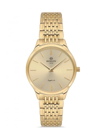 Hislon Womens Classic Queen QL135G-08SG