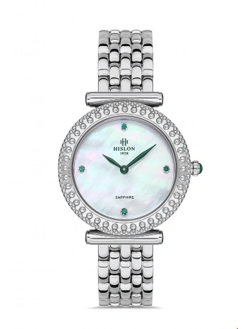 Hislon Womens Classic Queen QL139S-09SS