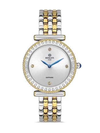 Hislon Womens Classic Queen QL139T-02SG