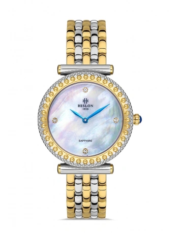 Hislon Womens Classic Queen QL139T-09SG