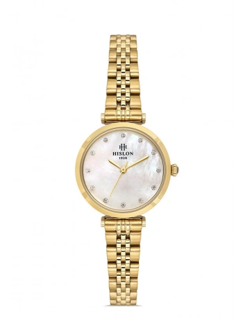 Hislon Womens Classic Queen QL143G-09SG