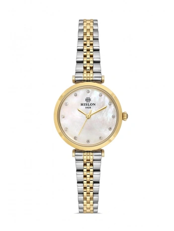 Hislon Womens Classic Queen QL143T-09SG