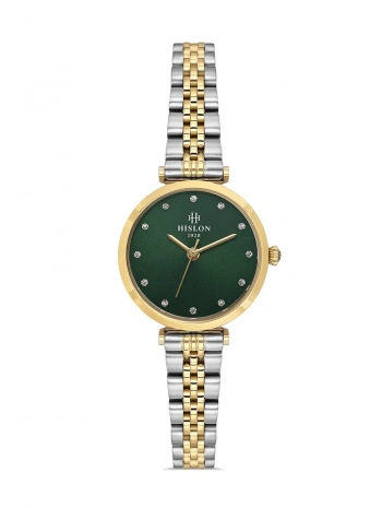 Hislon Womens Classic Queen QL143T-15SG