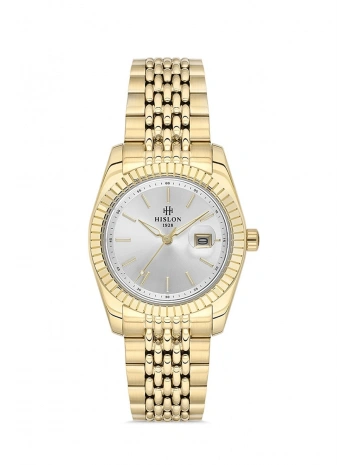 Hislon Womens Classic Queen QL145G-02SG