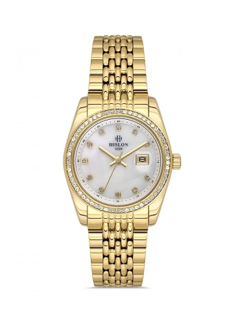 Hislon Womens Classic Queen QL145G-09SG