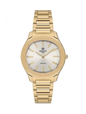 Hislon Womens Classic Queen QL148G-02SG