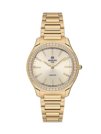 Hislon Womens Classic Queen QL148G-10SG