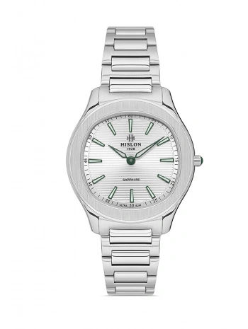 Hislon Womens Classic Queen QL148S-02SS