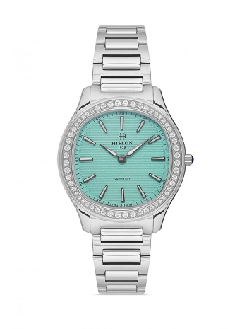 Hislon Womens Classic Queen QL148S-10SS