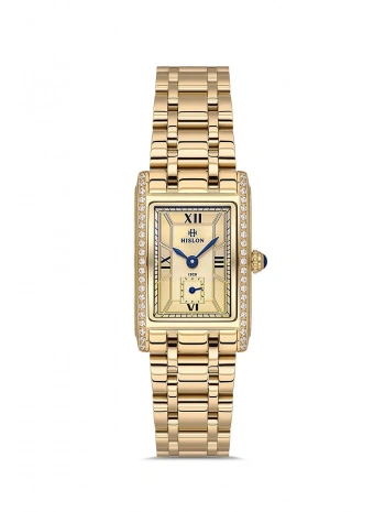 Hislon Womens Classic Queen QL149G-10SG