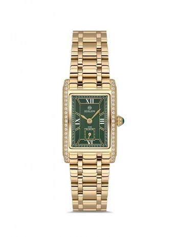 Hislon Womens Classic Queen QL149G-16SG