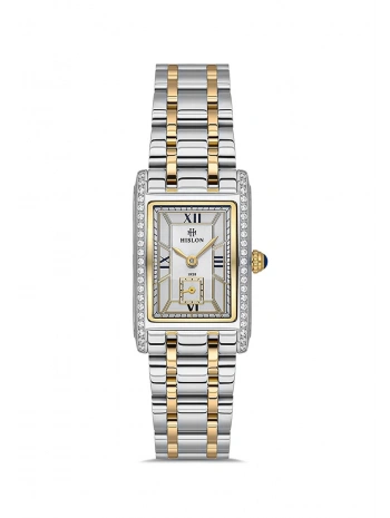 Hislon Womens Classic Queen QL149T-10SG