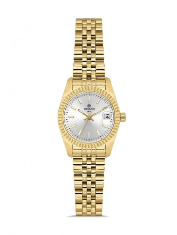 Hislon Womens Classic Queen QL155G-02SGS