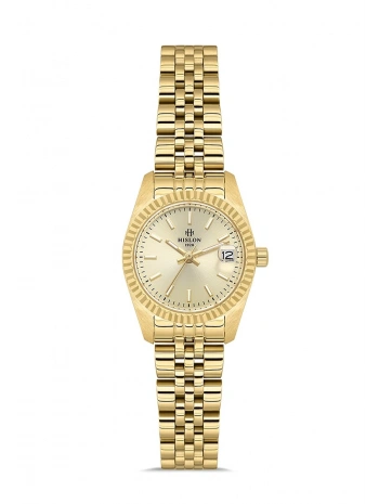 Hislon Womens Classic Queen QL155G-08SGS
