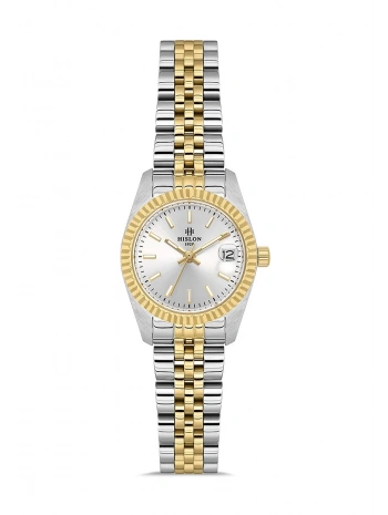 Hislon Womens Classic Queen QL155T-02SGS