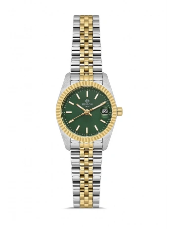 Hislon Womens Classic Queen QL155T-15SGS