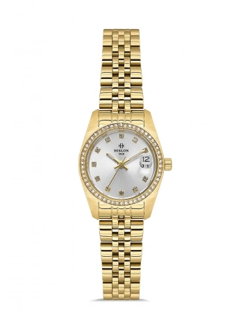 Hislon Womens Classic Queen QL156G-02SGS