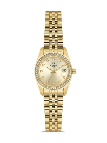 Hislon Womens Classic Queen QL156G-08SGS