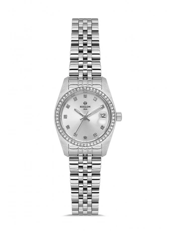 Hislon Womens Classic Queen QL156S-02SSS
