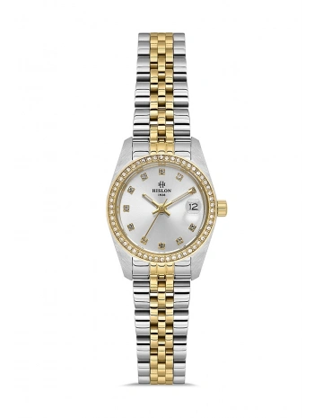Hislon Womens Classic Queen QL156T-02SGS