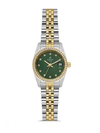 Hislon Womens Classic Queen QL156T-15SGS