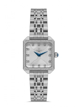 Hislon Womens Classic Queen QL159S-09SS