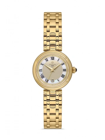 Hislon Womens Classic Queen QL160G-08SB