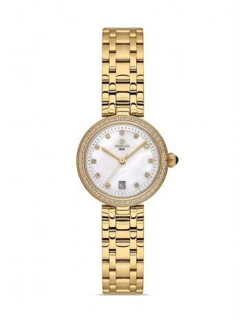 Hislon Womens Classic Queen QL160G-09SG