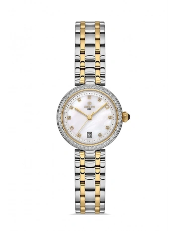 Hislon Womens Classic Queen QL160T-09SG