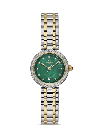 Hislon Womens Classic Queen QL160T-15SG