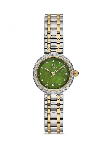 Hislon Womens Classic Queen QL160T-16SG