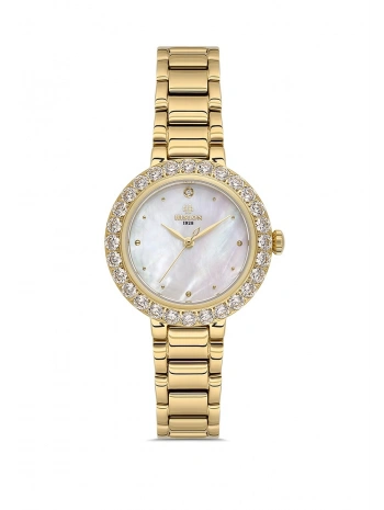 Hislon Womens Classic Queen QL162G-09SG