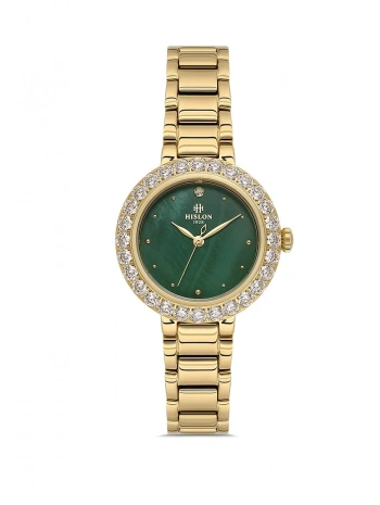 Hislon Womens Classic Queen QL162G-15SG