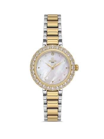 Hislon Womens Classic Queen QL162T-09SG