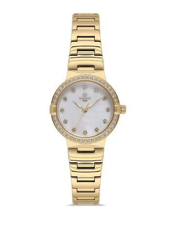 Hislon Womens Classic Queen QL163G-09SG