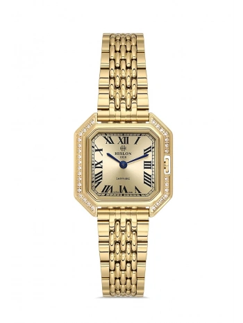 Hislon Womens Classic Queen QL170G-08SG