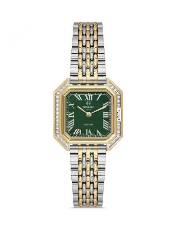Hislon Womens Classic Queen QL170T-15SG