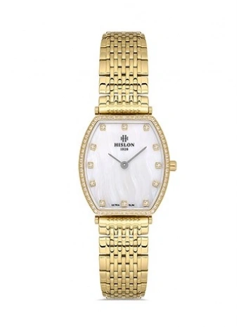 Hislon Womens Classic Queen QL179G-09SG