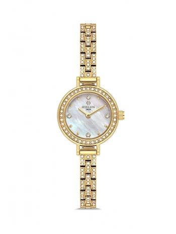Hislon Womens Classic Queen QL180G-09SG