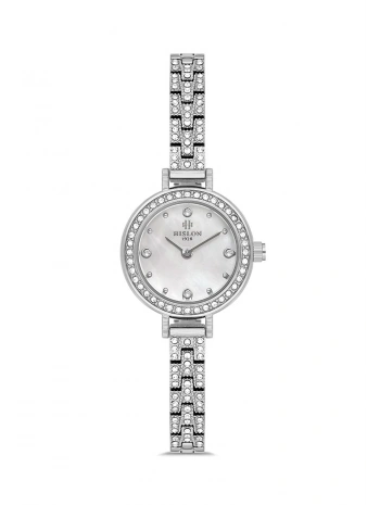 Hislon Womens Classic Queen QL180S-09SS