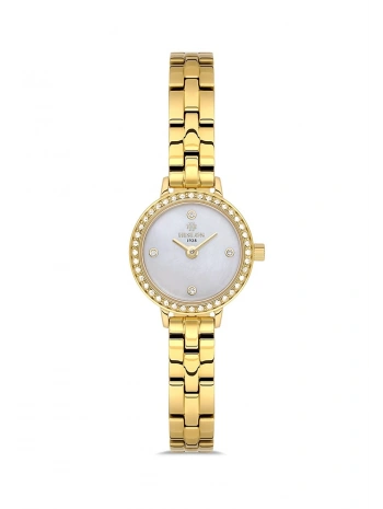 Hislon Womens Classic Queen QL182G-09SG