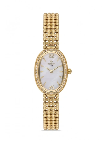 Hislon Womens Classic Queen QL185G-09SG