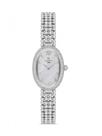 Hislon Womens Classic Queen QL185S-09SS