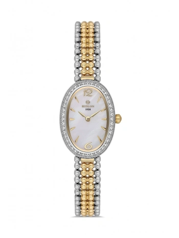 Hislon Womens Classic Queen QL185T-09SG