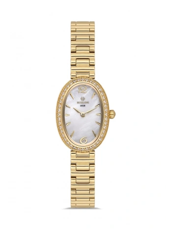 Hislon Womens Classic Queen QL186G-09SG