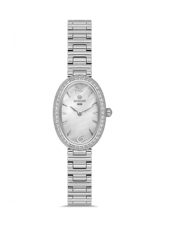 Hislon Womens Classic Queen QL186S-09SS